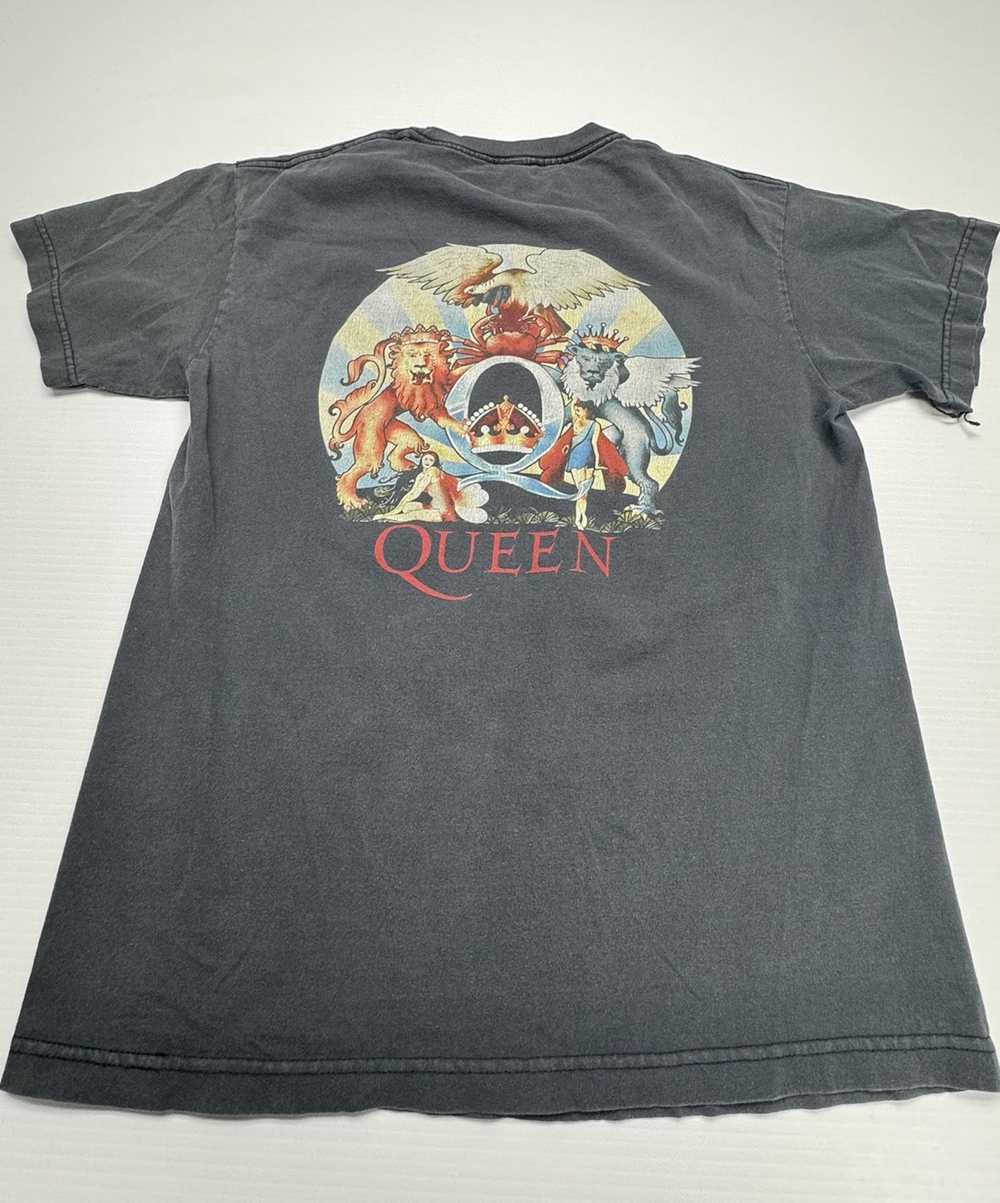 Band Tees × Streetwear Queen Official Merchandise… - image 7