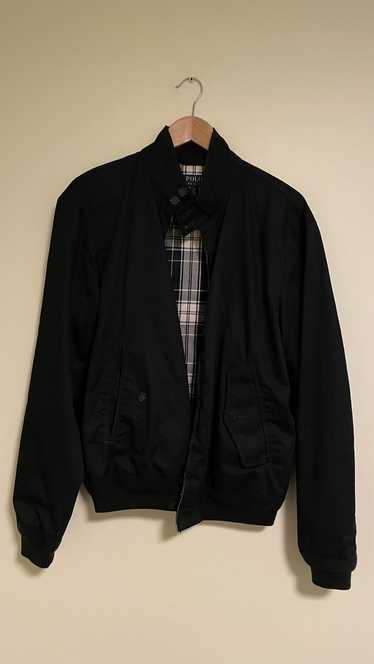 Polo Ralph Lauren Polo Harrington Jacket