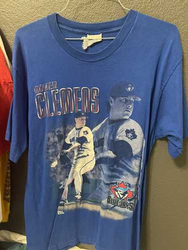 Vintage Roger Clemens Vintage Tshirt XL