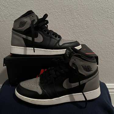 Jordan Brand Jordan 1 Shadow - image 1