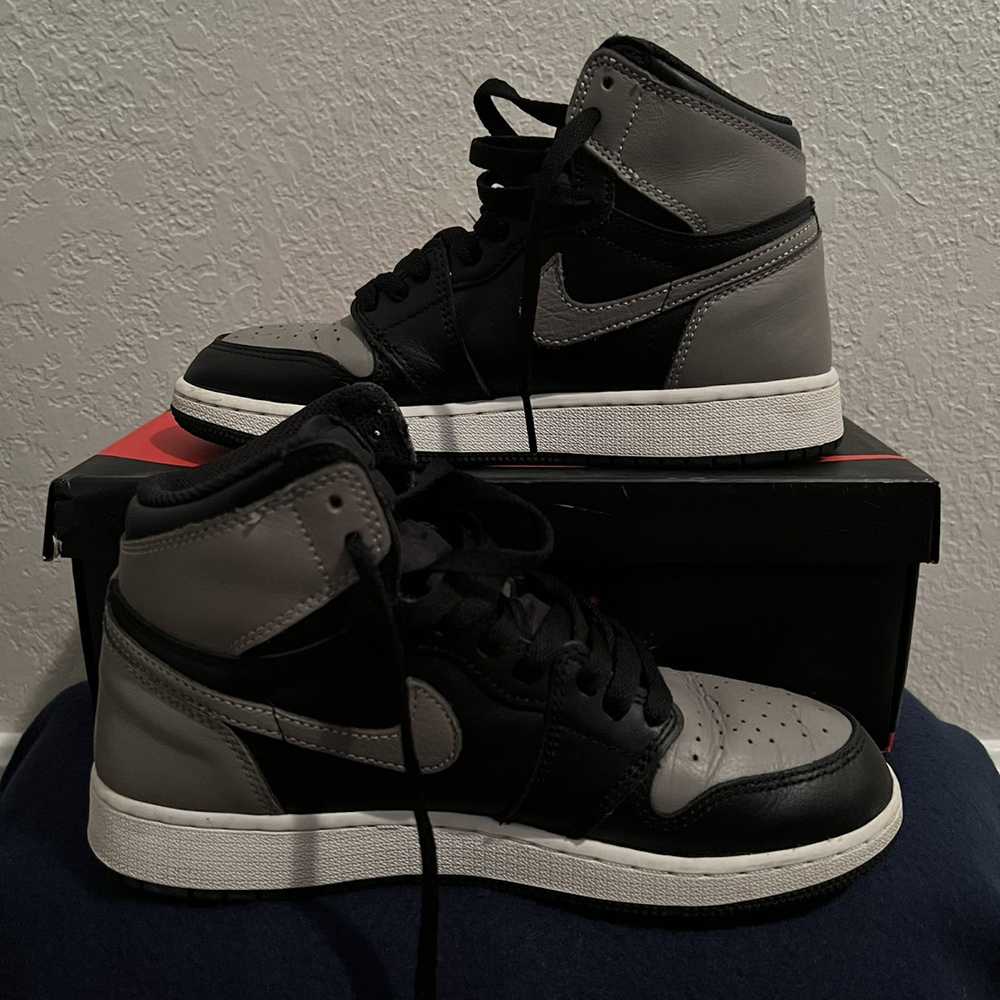 Jordan Brand Jordan 1 Shadow - image 2