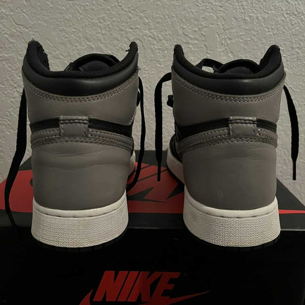 Jordan Brand Jordan 1 Shadow - image 4