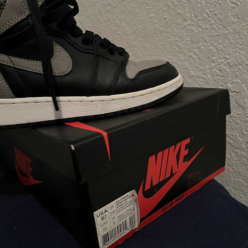 Jordan Brand Jordan 1 Shadow - image 7