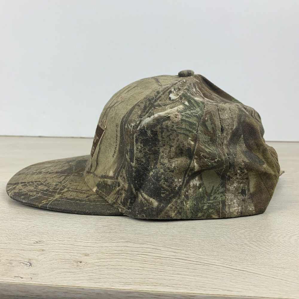 Other Federated Car Care Hat Green Camo Adjustabl… - image 4