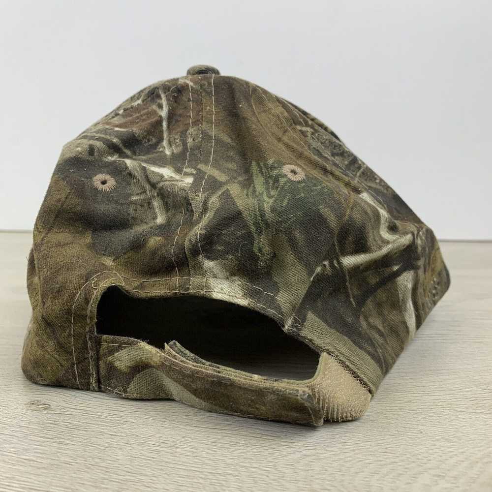 Other Federated Car Care Hat Green Camo Adjustabl… - image 6