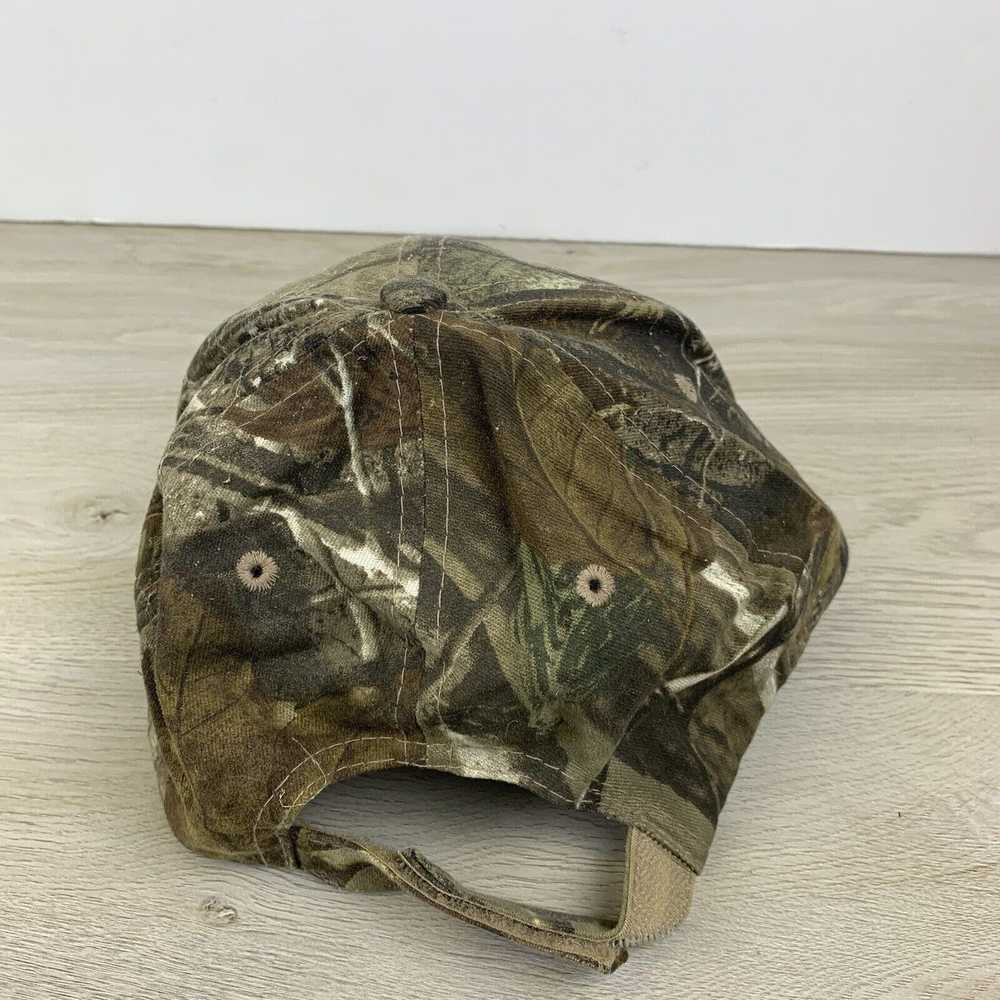 Other Federated Car Care Hat Green Camo Adjustabl… - image 7