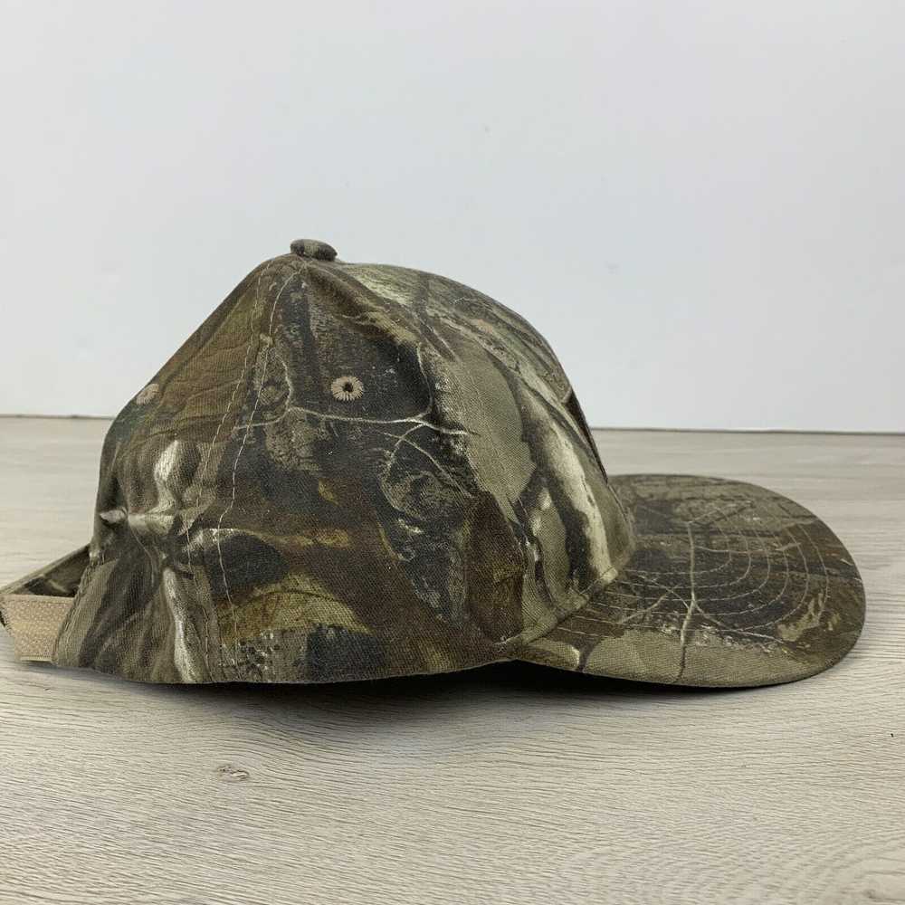 Other Federated Car Care Hat Green Camo Adjustabl… - image 8