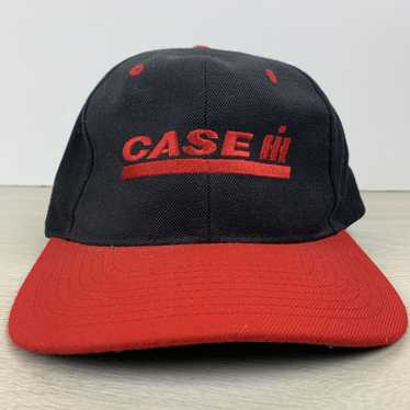 Other Case IH Hat Black Adjustable Adult OSFA Jac… - image 1