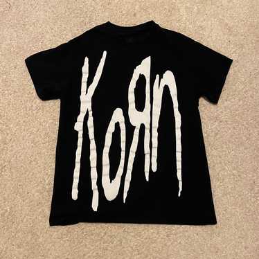 Korn shirt - image 1