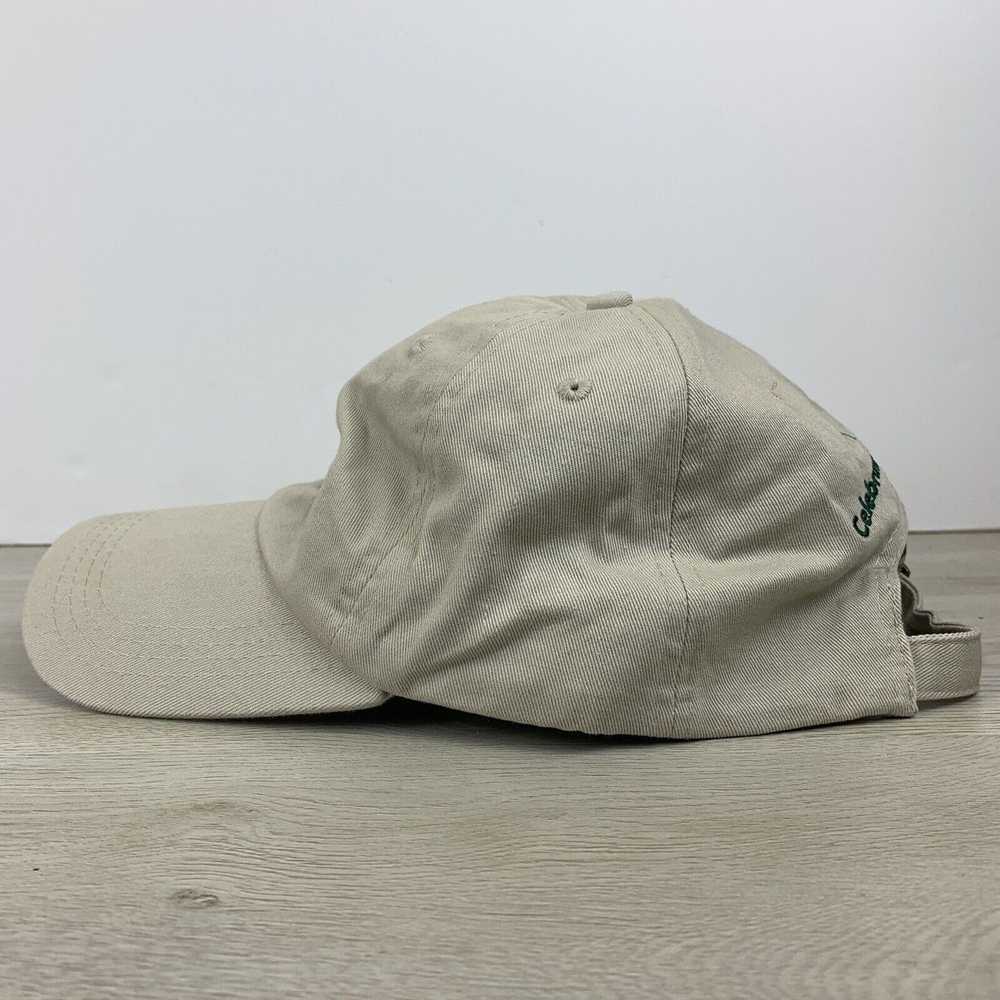 Other Zero Zone Hat Tan Brown Hat Adjustable Adul… - image 4