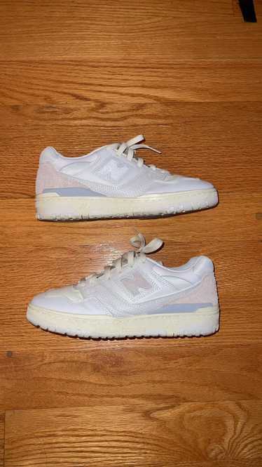 New Balance New balance 550 ald white leather