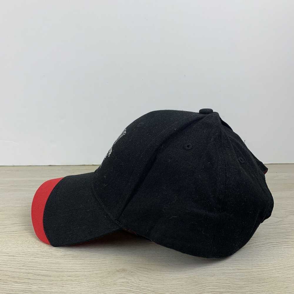 Other JW Slaughter House Hat Black Adjustable Adu… - image 4