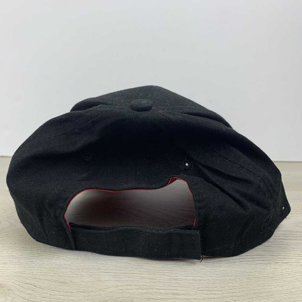 Other JW Slaughter House Hat Black Adjustable Adu… - image 6