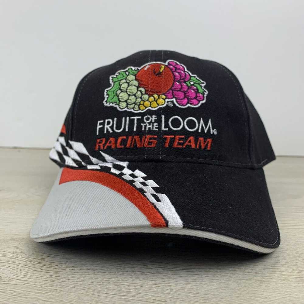 Other Fruit of the Loom Hat NASCAR 55 Adjustable … - image 1