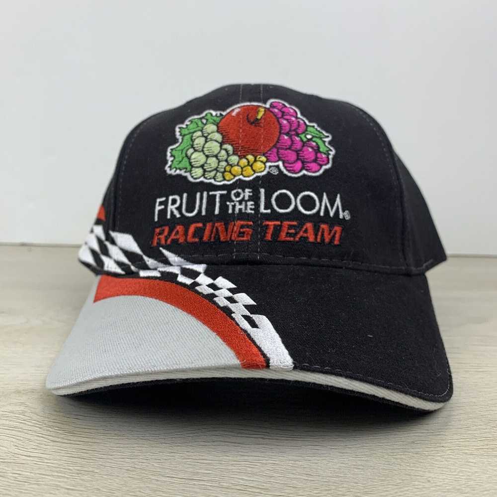 Other Fruit of the Loom Hat NASCAR 55 Adjustable … - image 2