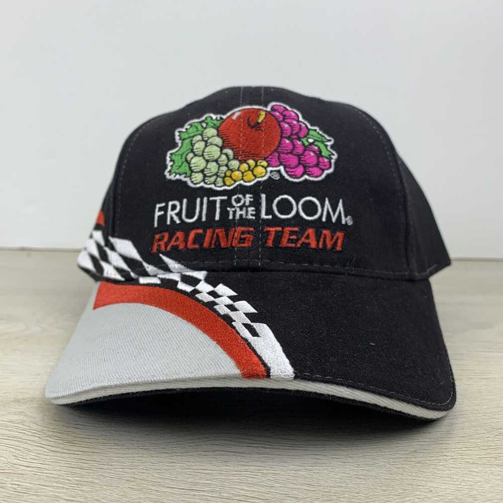 Other Fruit of the Loom Hat NASCAR 55 Adjustable … - image 3