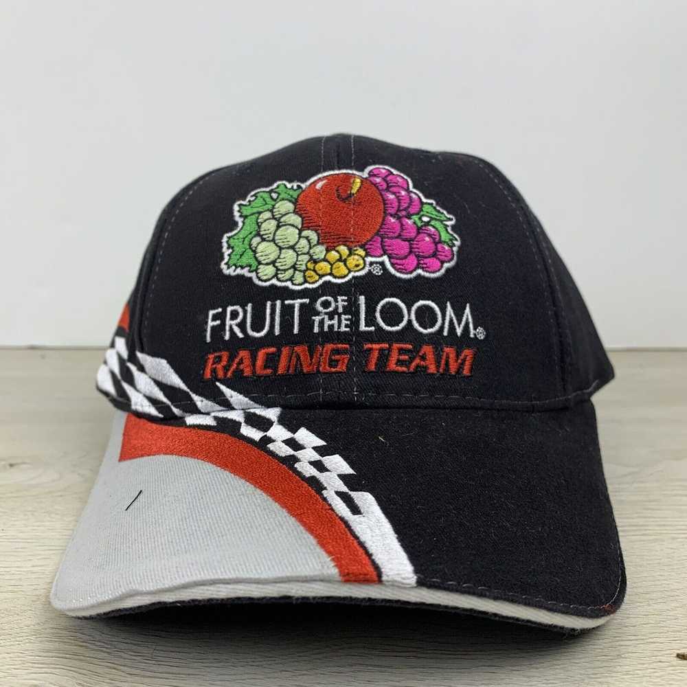 Other Fruit of the Loom 55 Hat White Adjustable R… - image 1