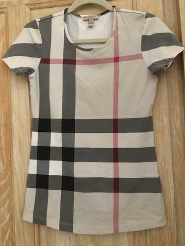 Burberry kabini online