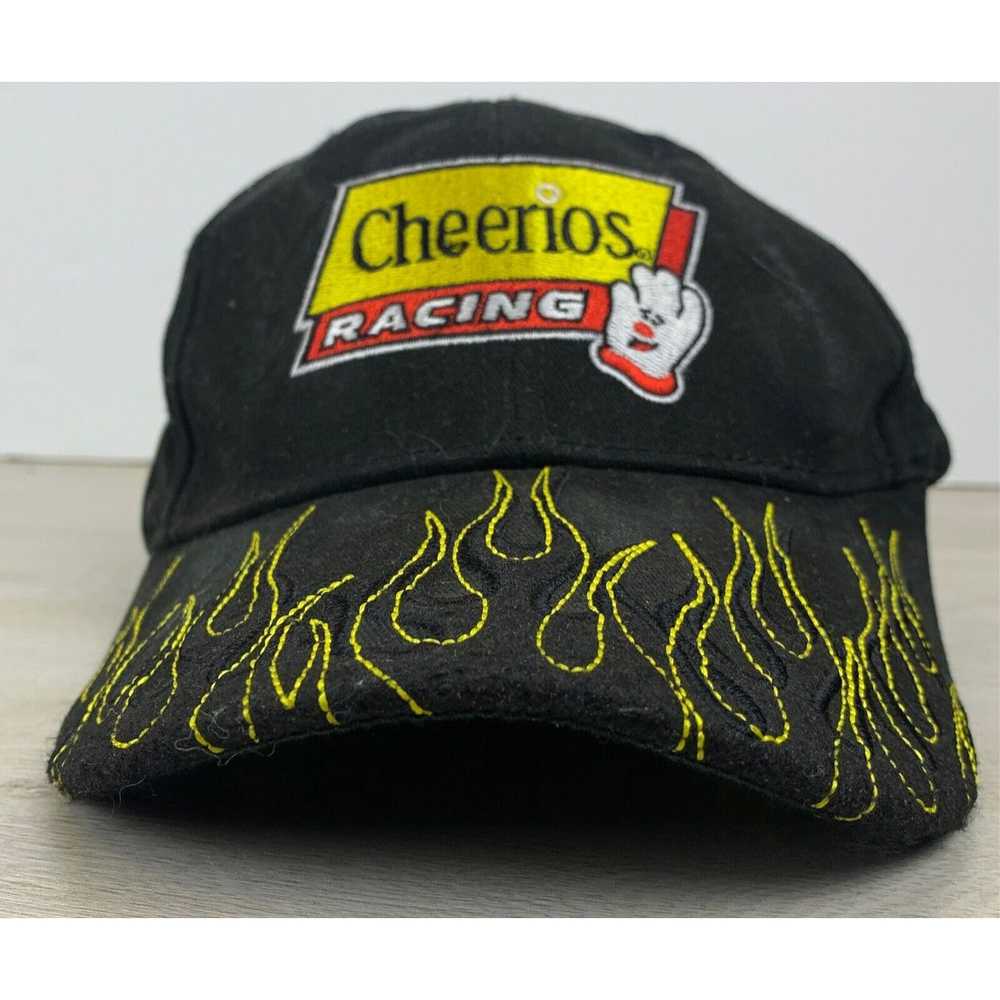 Other Clint Bowyer 33 Cheerios Racing Hat NASCAR … - image 1