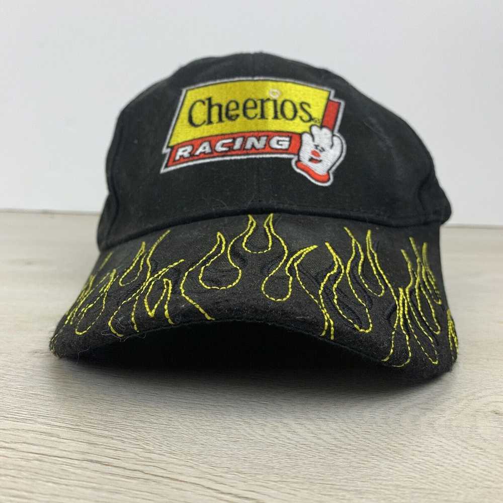 Other Clint Bowyer 33 Cheerios Racing Hat NASCAR … - image 2