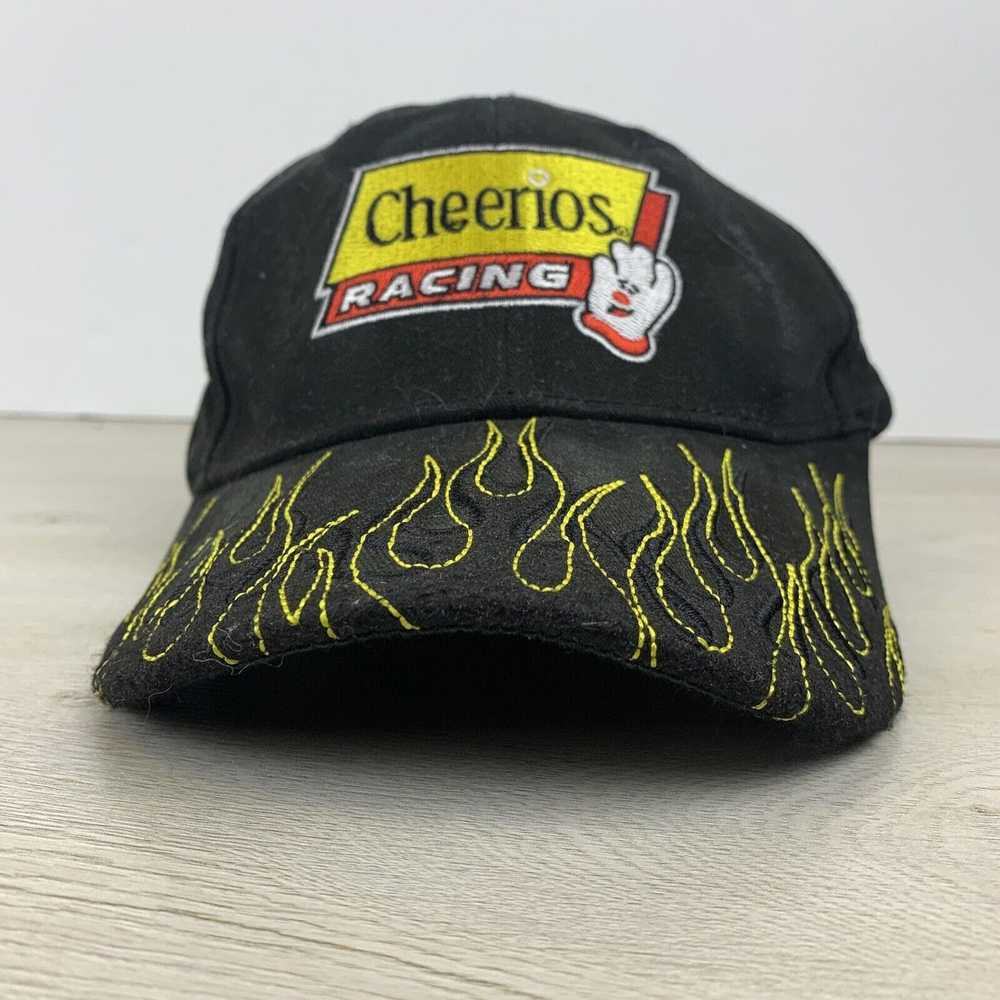 Other Clint Bowyer 33 Cheerios Racing Hat NASCAR … - image 3