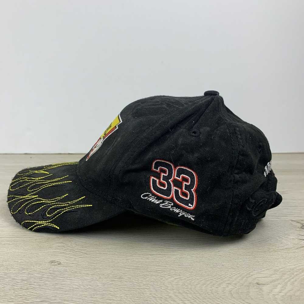 Other Clint Bowyer 33 Cheerios Racing Hat NASCAR … - image 4