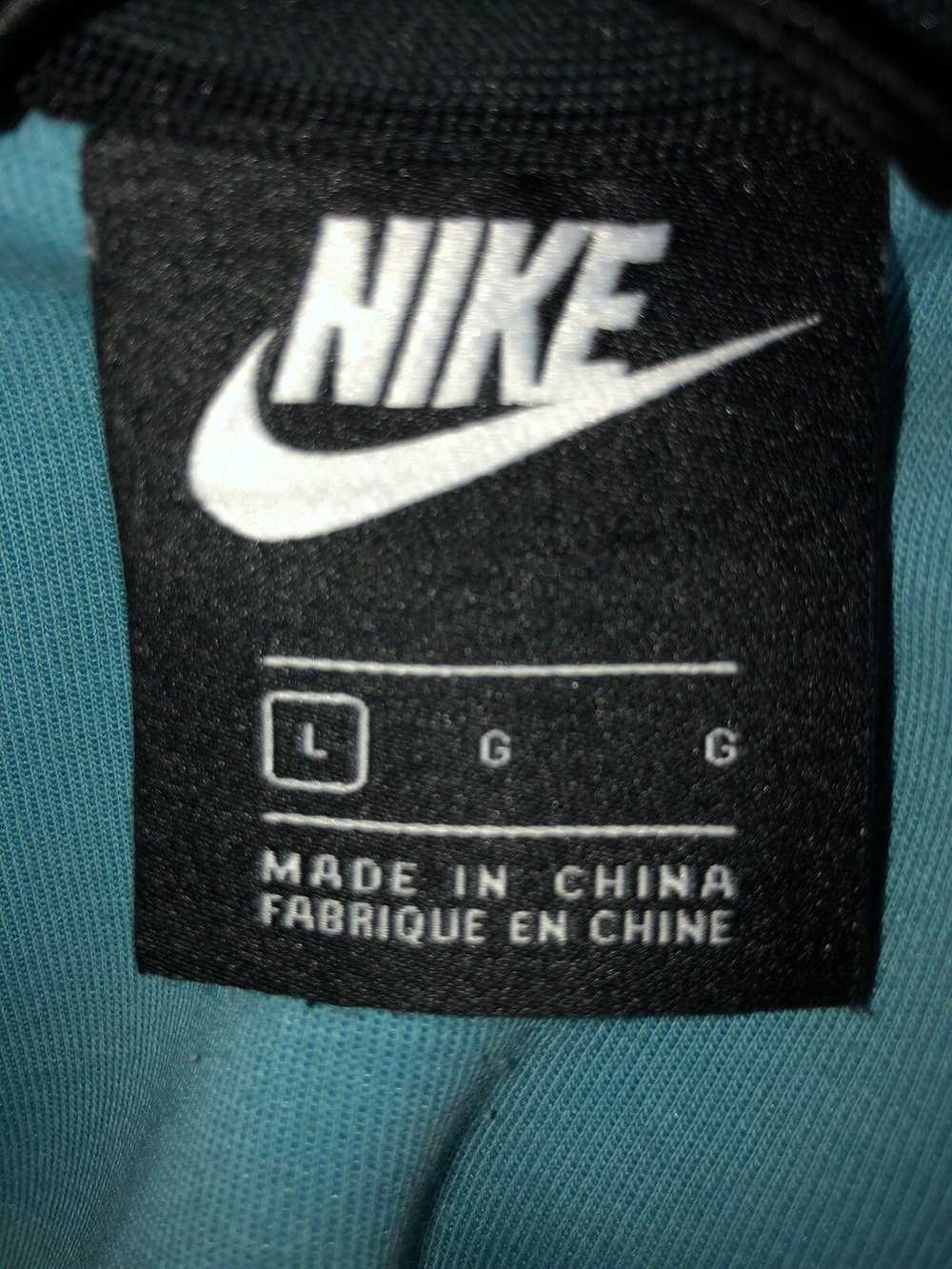 Nike × Sportswear × Streetwear Nike Tech Fleece H… - image 3