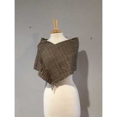 Other Handcrafted New York Scarf - image 1