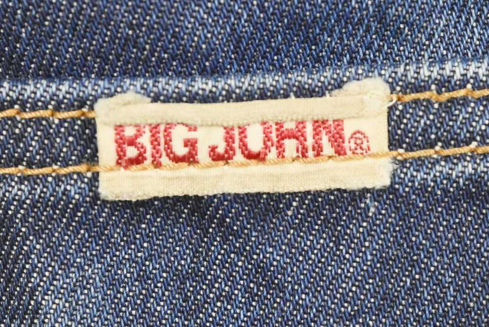 Big John Jeans - image 10