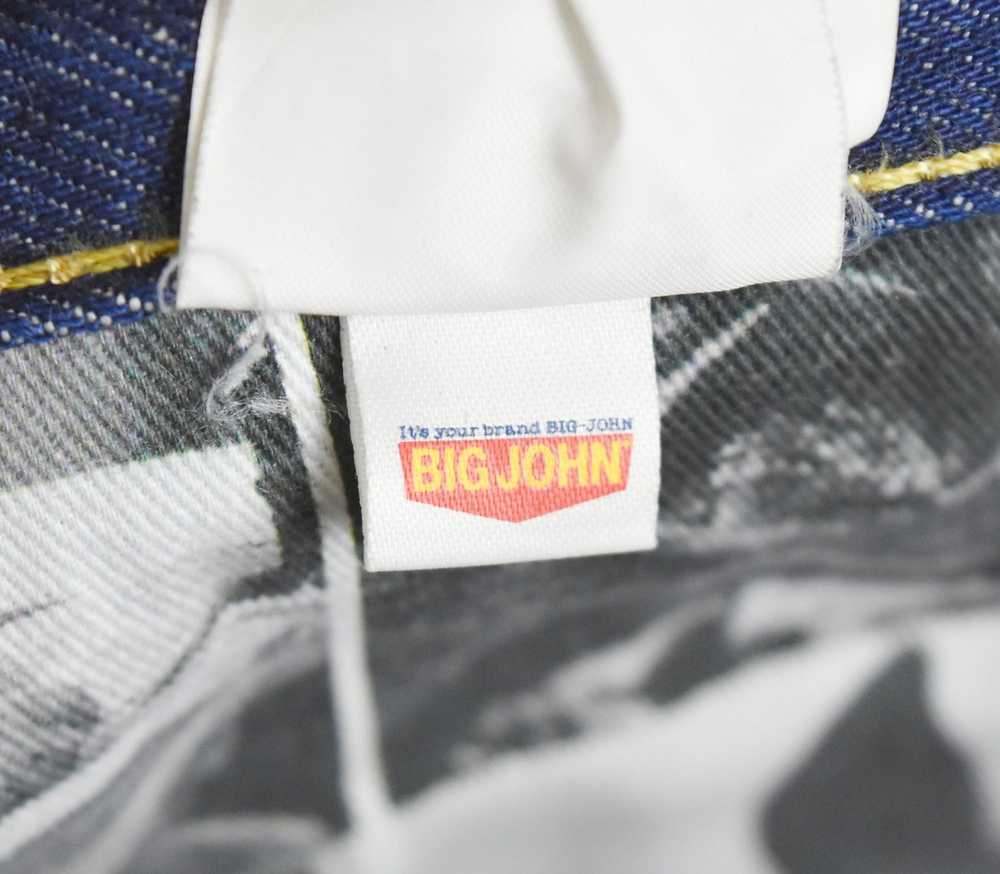 Big John Jeans - image 11