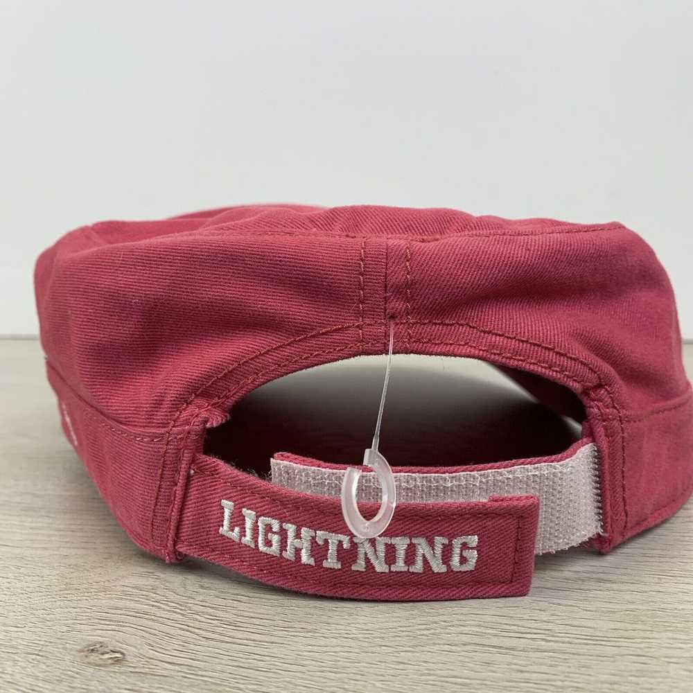 Other Tampa Bay Lightning Hat ’47 Brand Hat Adjus… - image 6