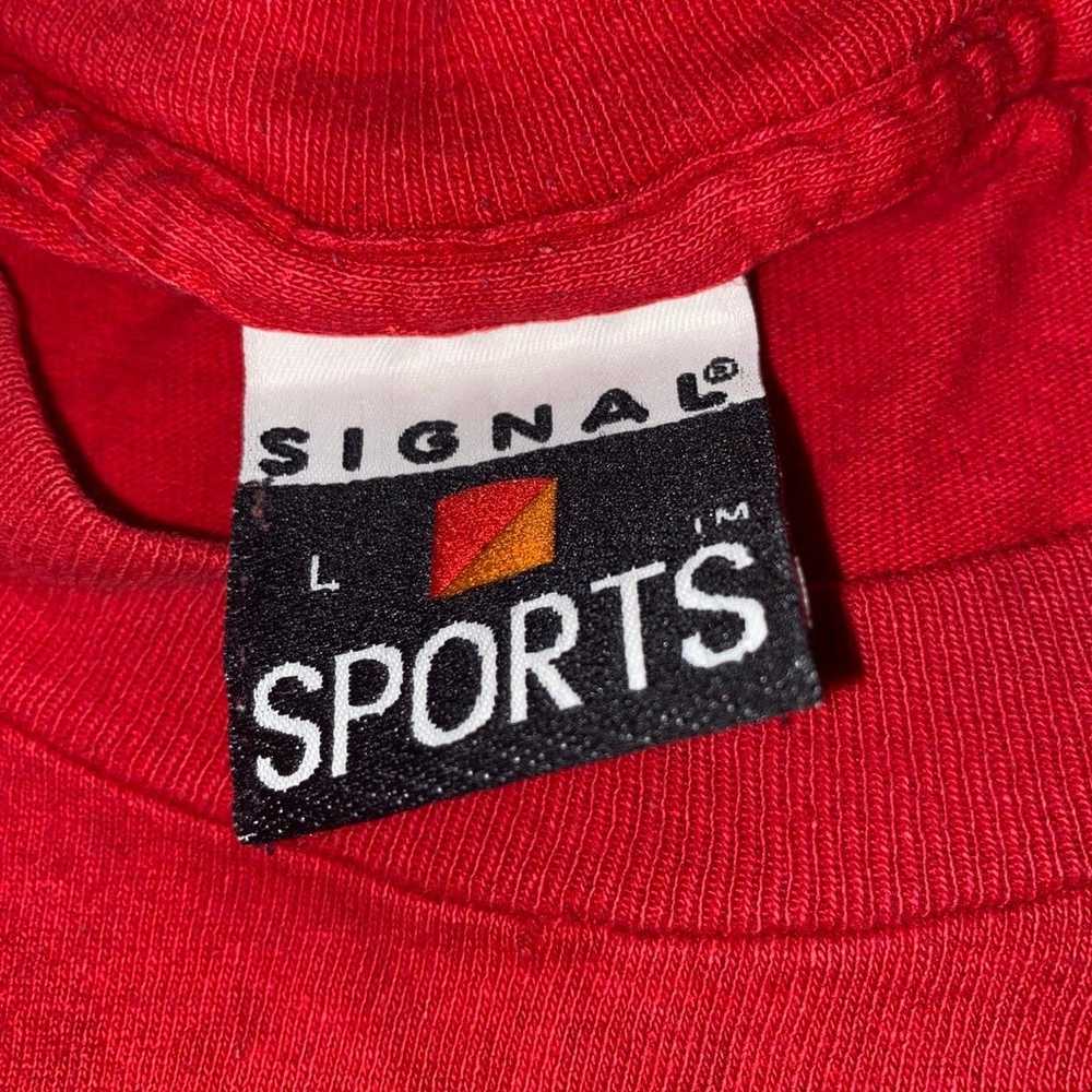 Signal Sports Par Three Vintage shirt - image 2