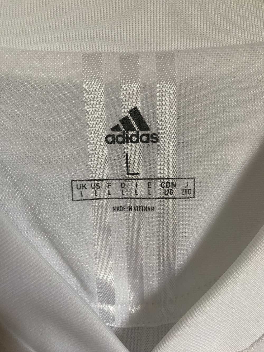 Adidas × Los Angeles Jersey × Soccer Jersey Adida… - image 10