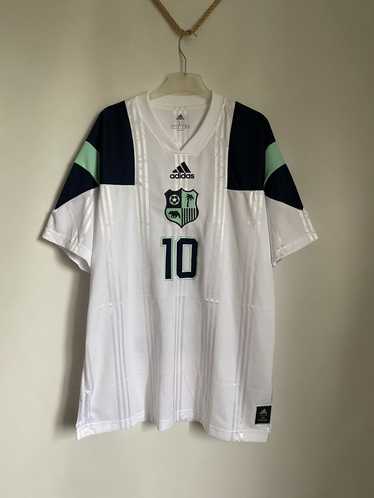 Adidas × Los Angeles Jersey × Soccer Jersey Adida… - image 1