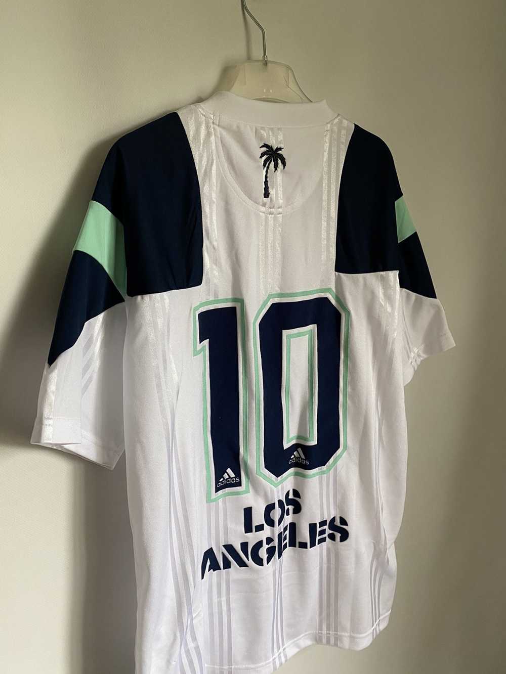 Adidas × Los Angeles Jersey × Soccer Jersey Adida… - image 6