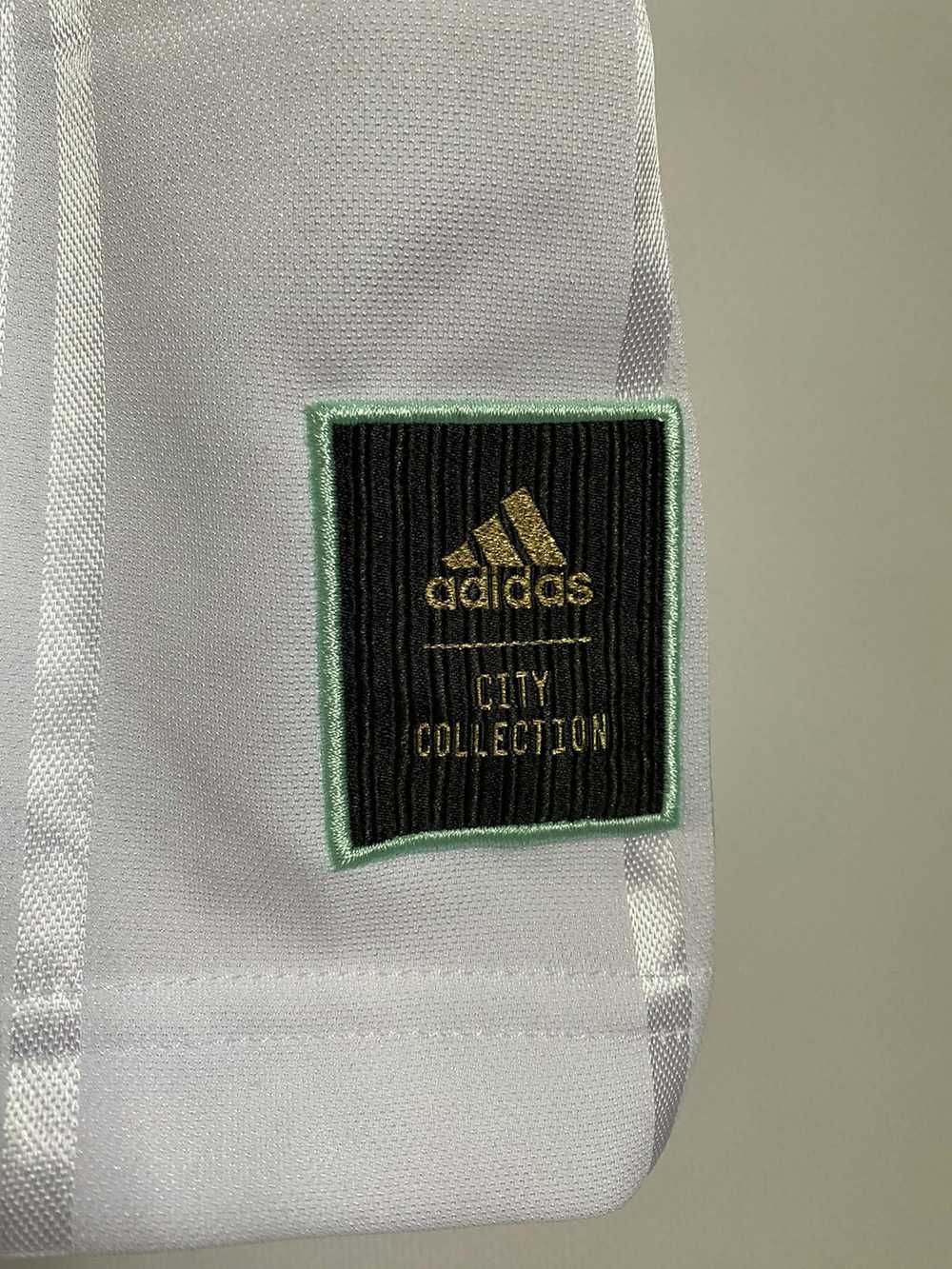 Adidas × Los Angeles Jersey × Soccer Jersey Adida… - image 9