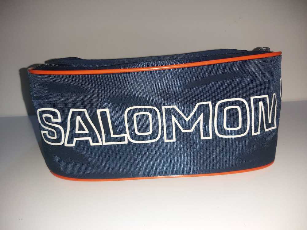 Outdoor Life × Salomon × Vintage Vintage 90s Salo… - image 10