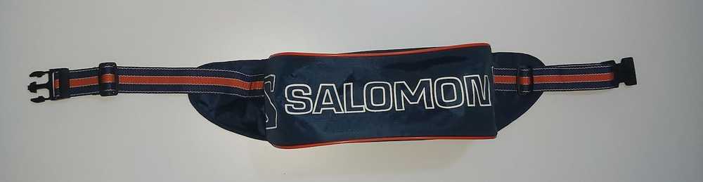 Outdoor Life × Salomon × Vintage Vintage 90s Salo… - image 2