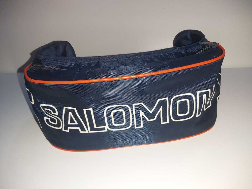 Outdoor Life × Salomon × Vintage Vintage 90s Salo… - image 3