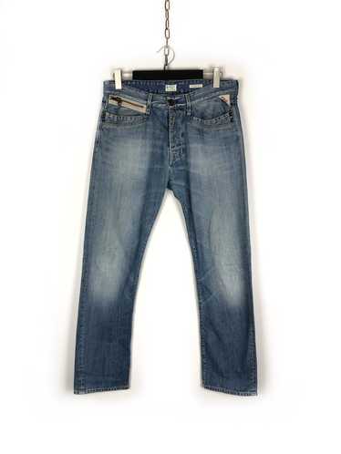 Designer × Replay × Vintage REPLAY Denim Jeans Pa… - image 1