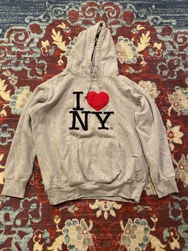 I Love Ny × Streetwear × Vintage Vintage I love NY