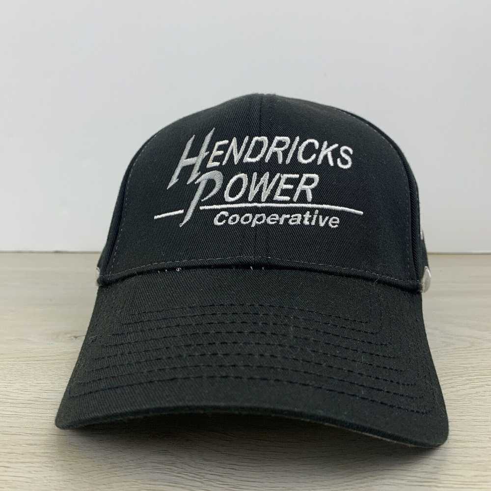 Other Hendricks Power Cooperative Black Hat Adjus… - image 1