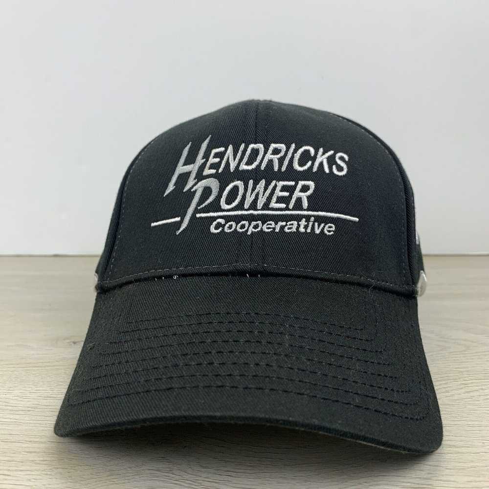 Other Hendricks Power Cooperative Black Hat Adjus… - image 2