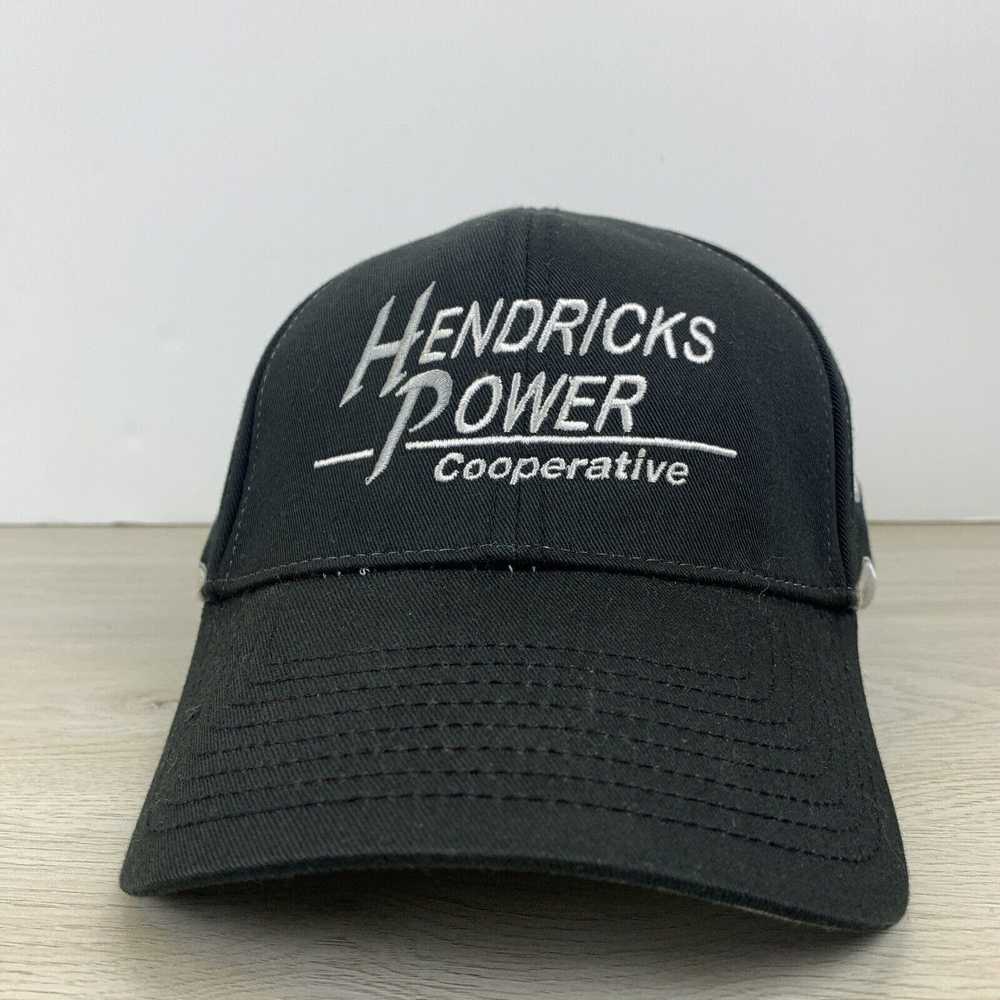 Other Hendricks Power Cooperative Black Hat Adjus… - image 3