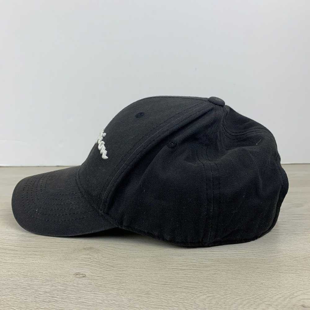 Champion Champion Black Hat Adjustable Adult Blac… - image 4