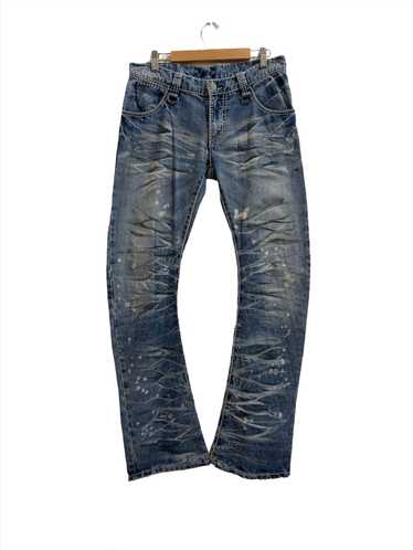 Buffalo Bobs Buffalo Bobs Denim Jeans