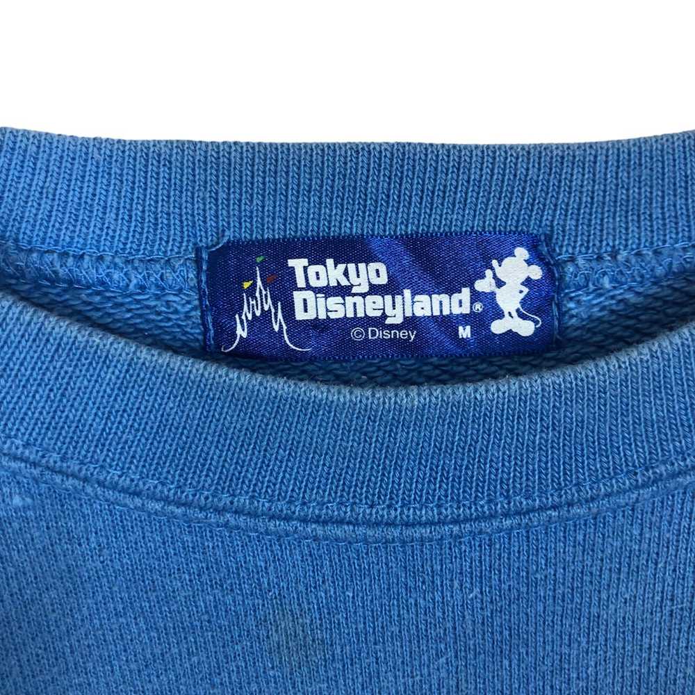 Disney × Tokyo × Vintage Vintage 98 Tokyo Disneyl… - image 6