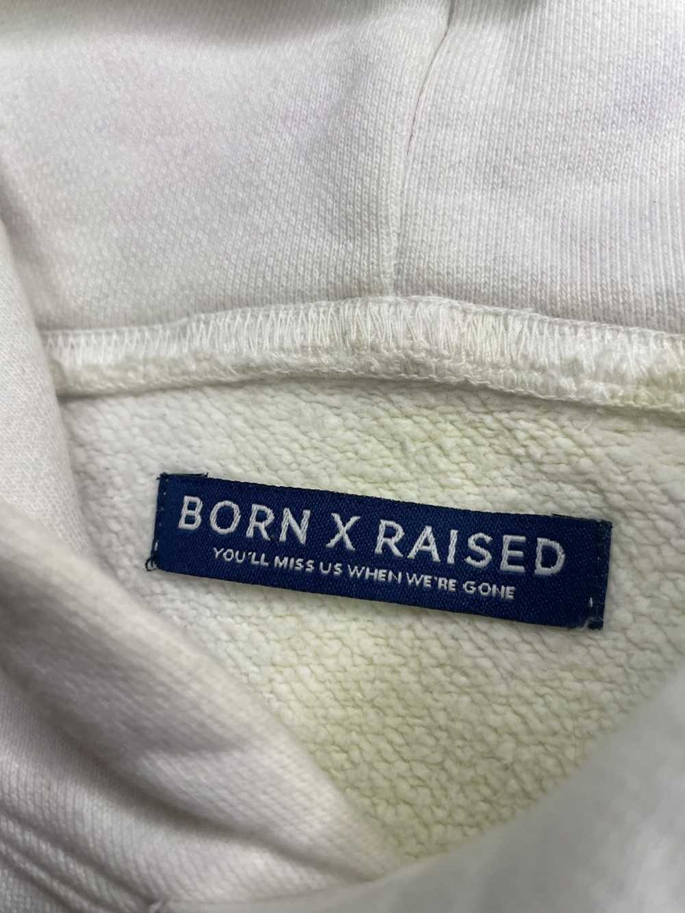 Born X Raised Born x Raised Tie Dye Hoodie - image 3