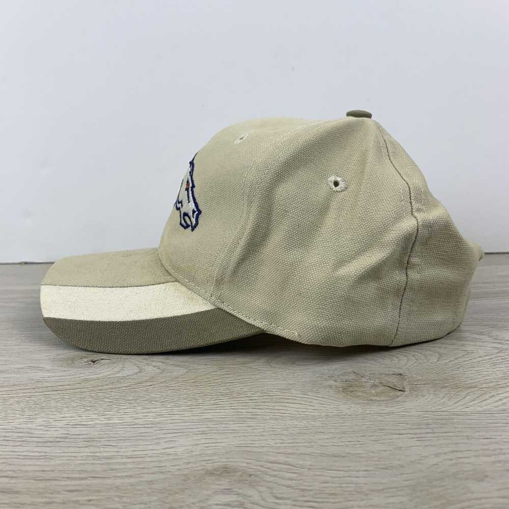 Other Denver Broncos Hat Brown Tan Hat Adjustable… - image 3