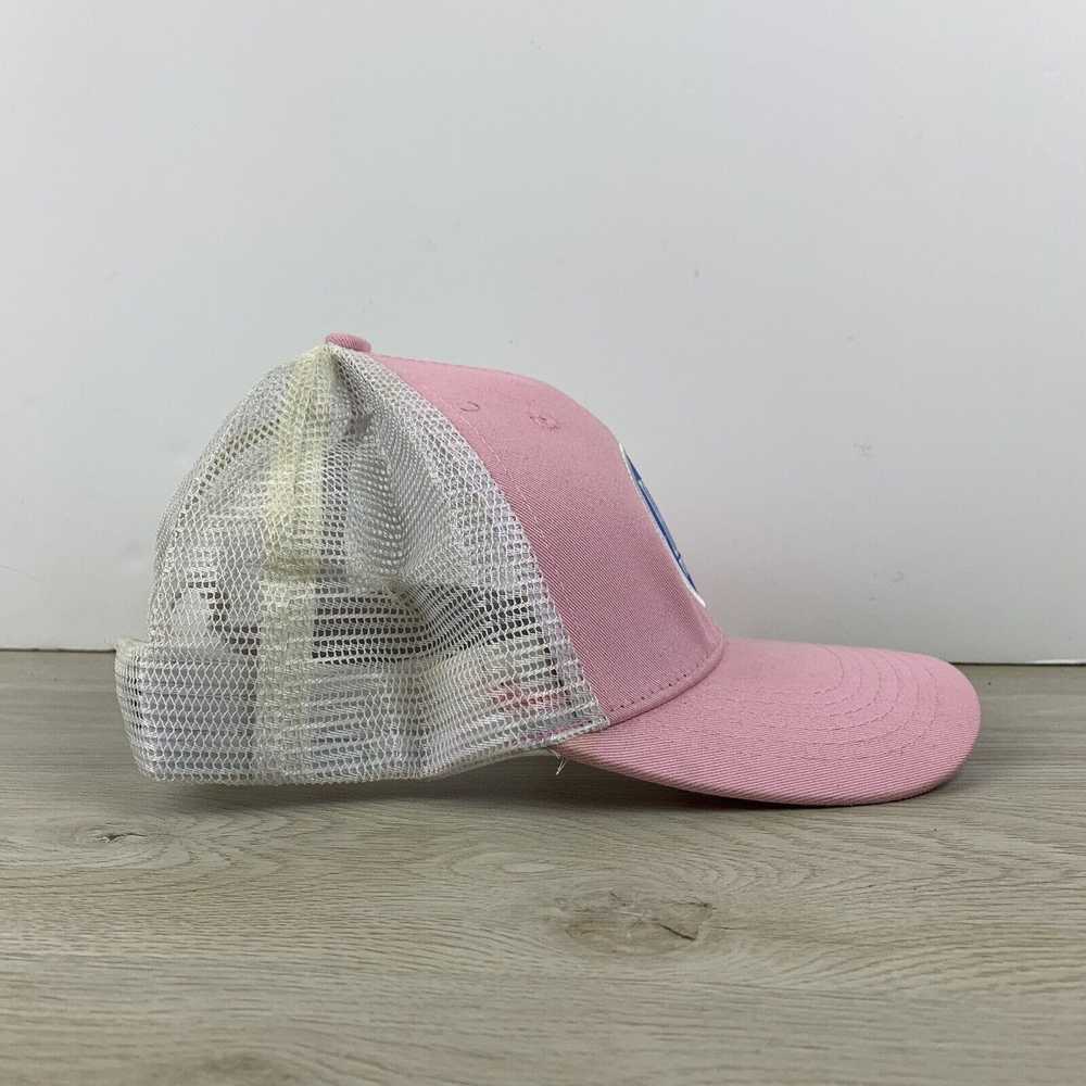 Other Dixie Vodka Hat Pink Hat Adjustable Hat Adu… - image 6